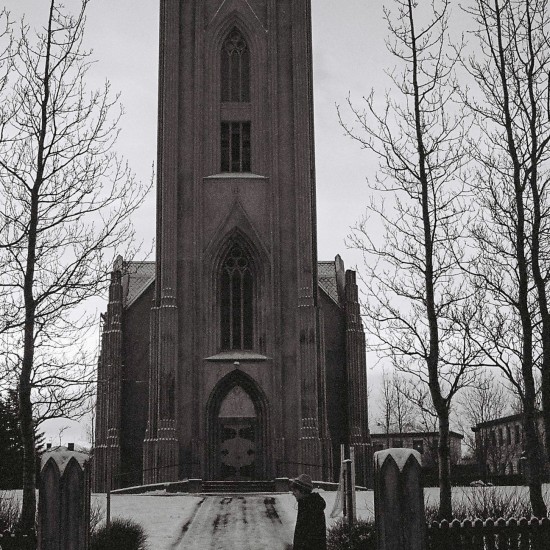 Cathedral of Christ the King, Reykjavík
